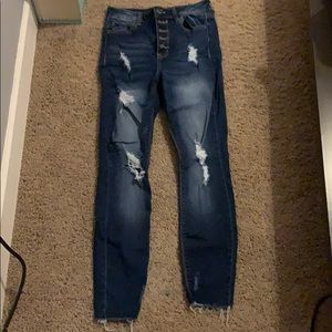 women’s jeans